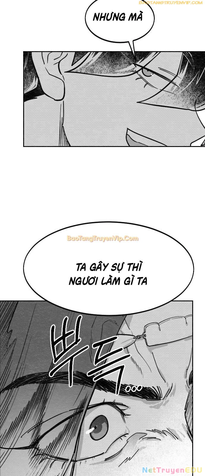 Hoa Sơn Tái Xuất Chapter 155 - Trang 3