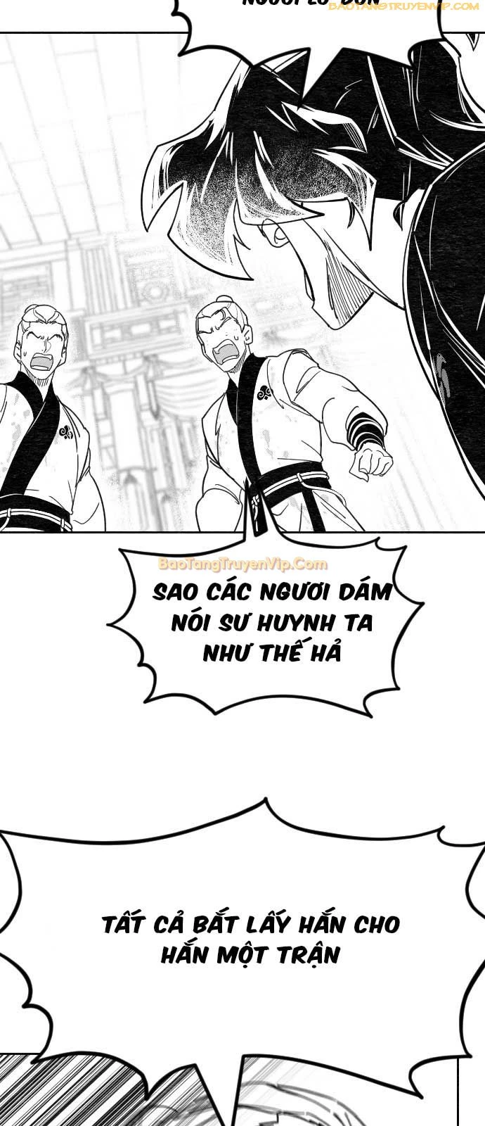 Hoa Sơn Tái Xuất Chapter 155 - Trang 3