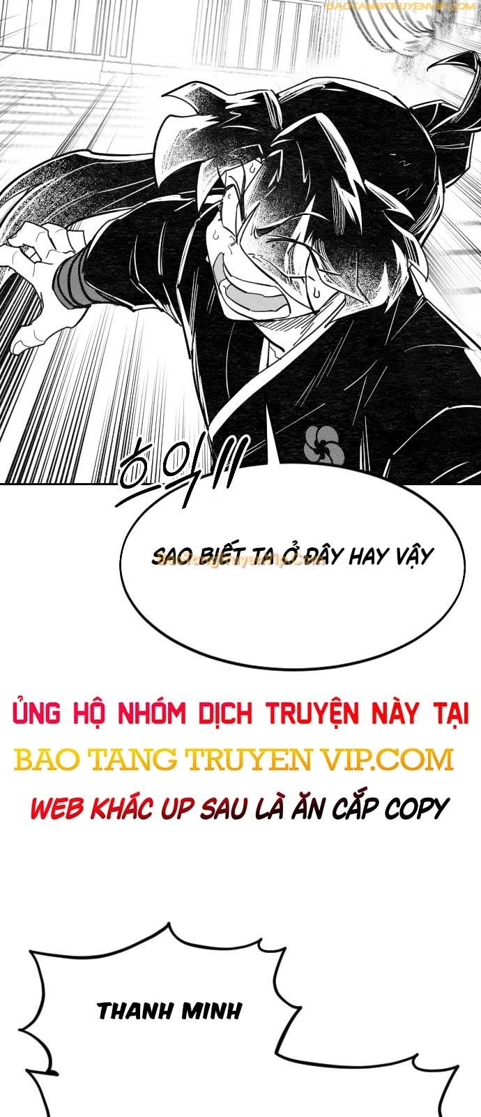 Hoa Sơn Tái Xuất Chapter 155 - Trang 3