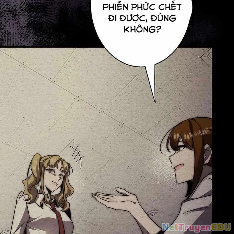Ah, Thật Tuyệt Khi Còn Sống Chapter 39 - Trang 3