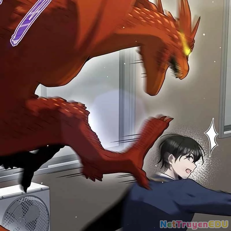 Ah, Thật Tuyệt Khi Còn Sống Chapter 39 - Trang 3