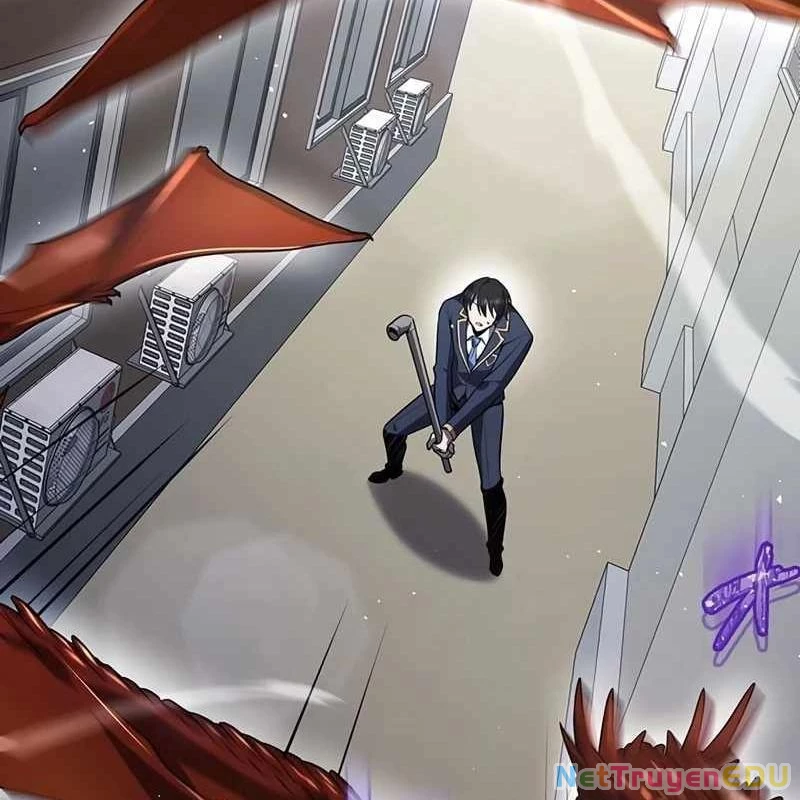 Ah, Thật Tuyệt Khi Còn Sống Chapter 39 - Trang 3