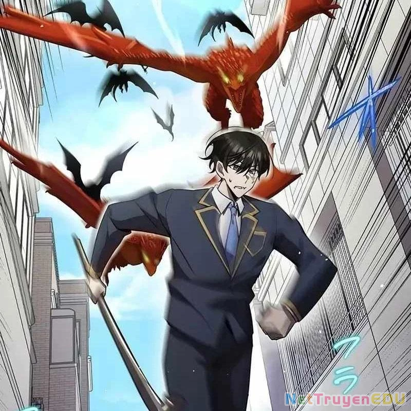 Ah, Thật Tuyệt Khi Còn Sống Chapter 40 - Trang 3