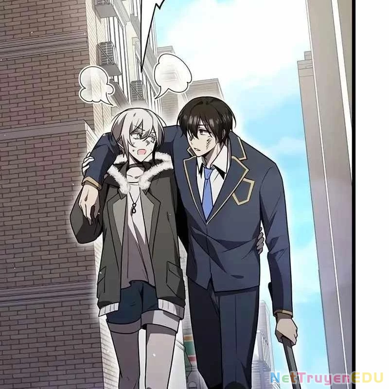 Ah, Thật Tuyệt Khi Còn Sống Chapter 40 - Trang 3