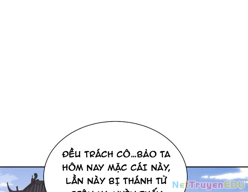 Sư Tôn: Nghịch Đồ Này Mới Không Phải Là Thánh Tử Chapter 114 - Trang 3