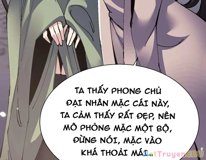 Sư Tôn: Nghịch Đồ Này Mới Không Phải Là Thánh Tử Chapter 114 - Trang 3