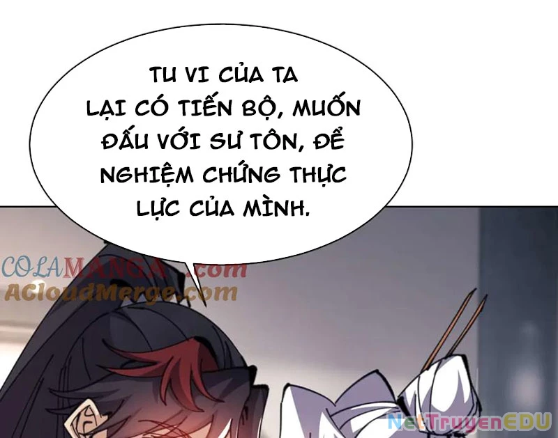 Sư Tôn: Nghịch Đồ Này Mới Không Phải Là Thánh Tử Chapter 114 - Trang 3