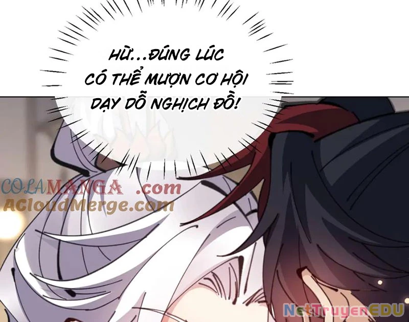 Sư Tôn: Nghịch Đồ Này Mới Không Phải Là Thánh Tử Chapter 114 - Trang 3