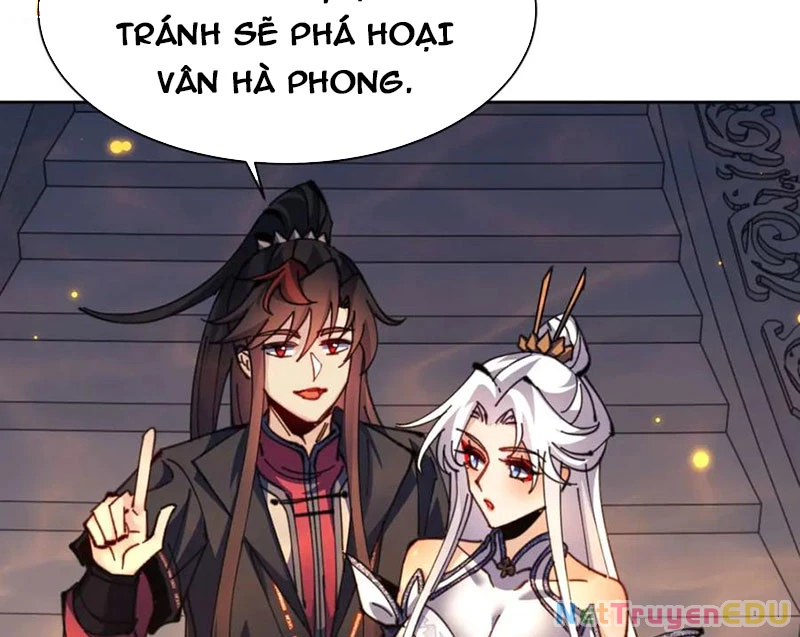 Sư Tôn: Nghịch Đồ Này Mới Không Phải Là Thánh Tử Chapter 114 - Trang 3