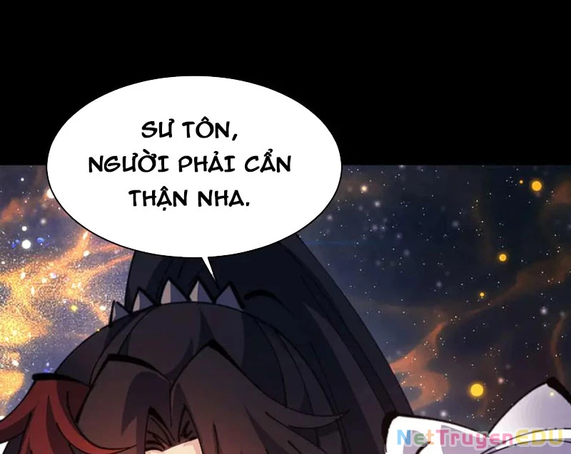 Sư Tôn: Nghịch Đồ Này Mới Không Phải Là Thánh Tử Chapter 114 - Trang 3