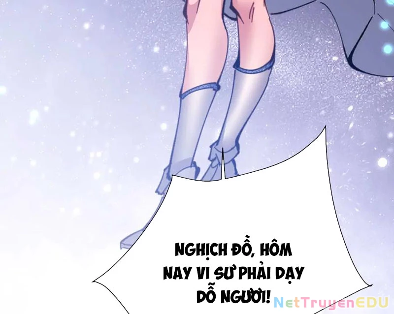 Sư Tôn: Nghịch Đồ Này Mới Không Phải Là Thánh Tử Chapter 114 - Trang 3