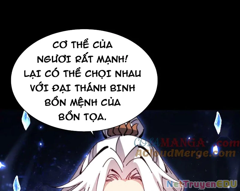 Sư Tôn: Nghịch Đồ Này Mới Không Phải Là Thánh Tử Chapter 114 - Trang 3