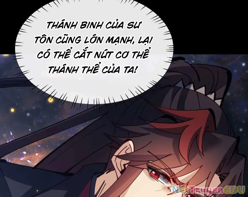 Sư Tôn: Nghịch Đồ Này Mới Không Phải Là Thánh Tử Chapter 114 - Trang 3