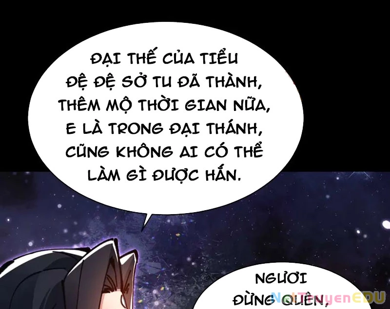 Sư Tôn: Nghịch Đồ Này Mới Không Phải Là Thánh Tử Chapter 114 - Trang 3