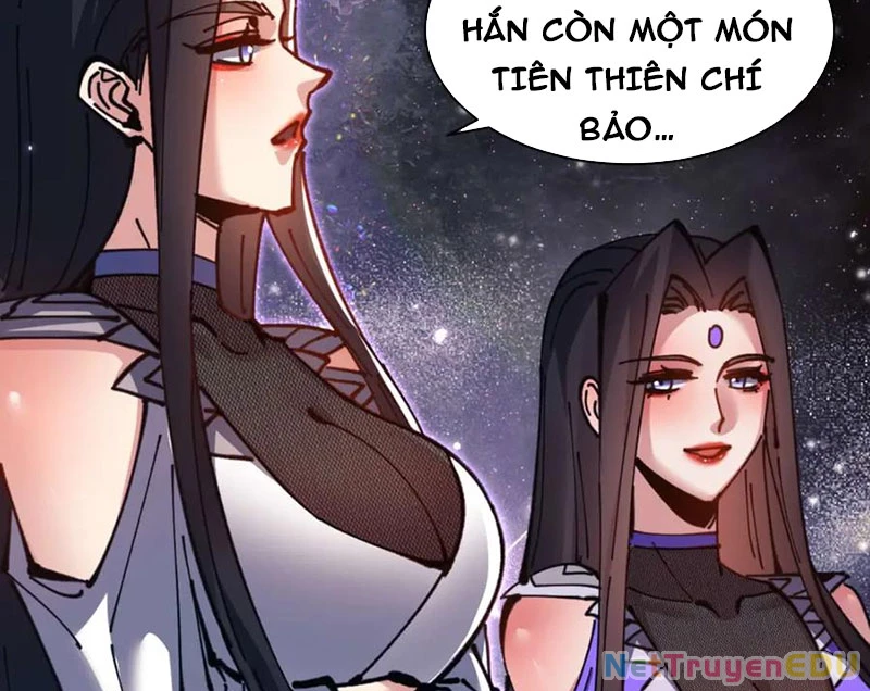 Sư Tôn: Nghịch Đồ Này Mới Không Phải Là Thánh Tử Chapter 114 - Trang 3