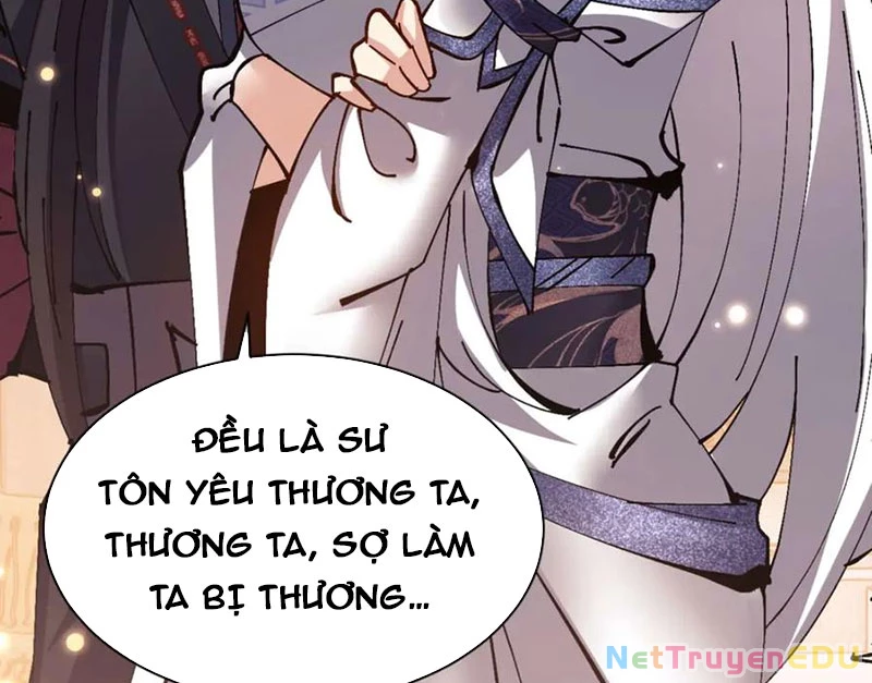 Sư Tôn: Nghịch Đồ Này Mới Không Phải Là Thánh Tử Chapter 114 - Trang 3