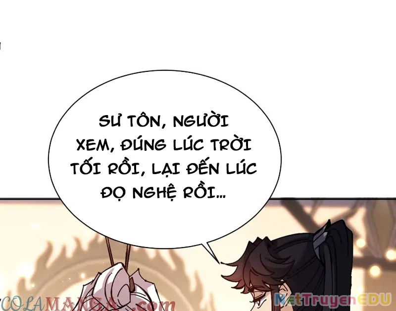 Sư Tôn: Nghịch Đồ Này Mới Không Phải Là Thánh Tử Chapter 114 - Trang 3
