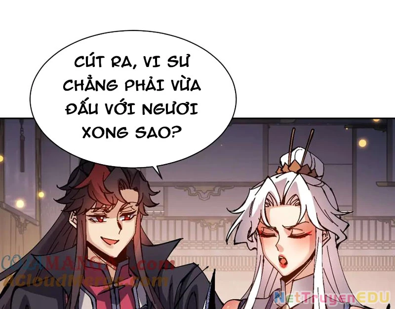 Sư Tôn: Nghịch Đồ Này Mới Không Phải Là Thánh Tử Chapter 114 - Trang 3