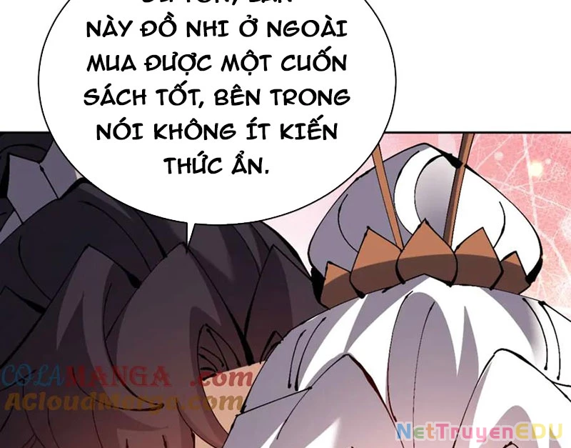 Sư Tôn: Nghịch Đồ Này Mới Không Phải Là Thánh Tử Chapter 114 - Trang 3