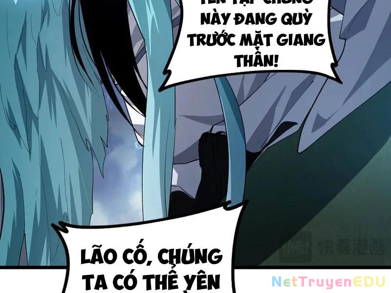 Ta Là Chúa Tể Trùng Độc Chapter 47 - Trang 4