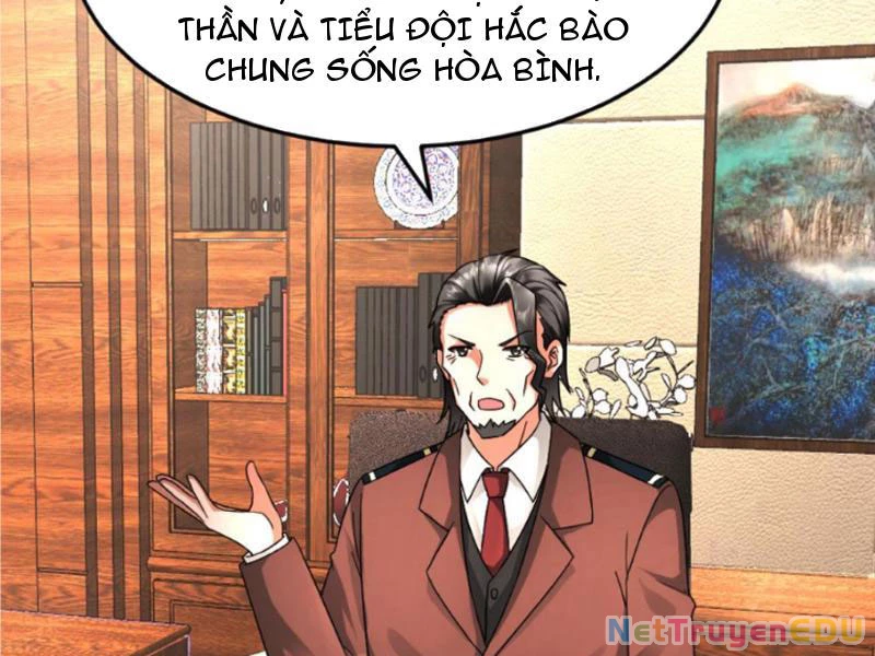 Toàn Cầu Băng Phong: Ta Chế Tạo Phòng An Toàn Tại Tận Thế Chapter 599 - Trang 4