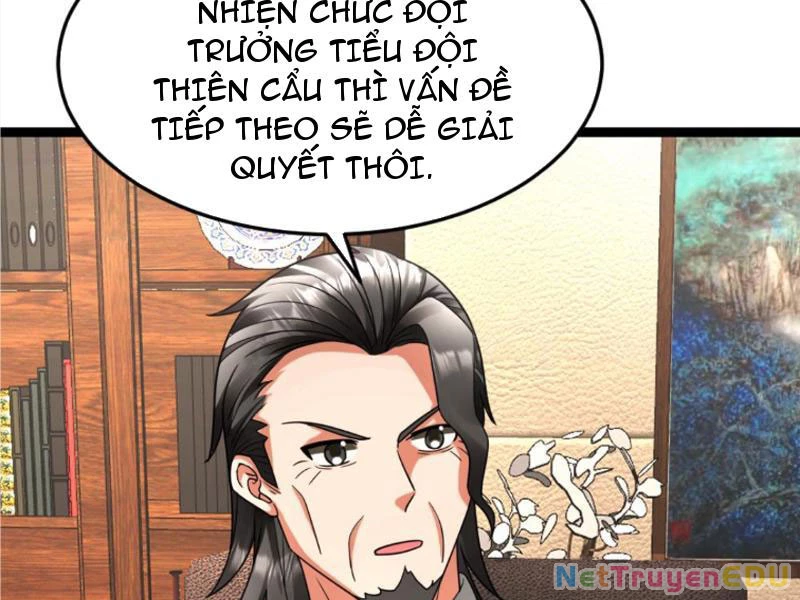 Toàn Cầu Băng Phong: Ta Chế Tạo Phòng An Toàn Tại Tận Thế Chapter 599 - Trang 4