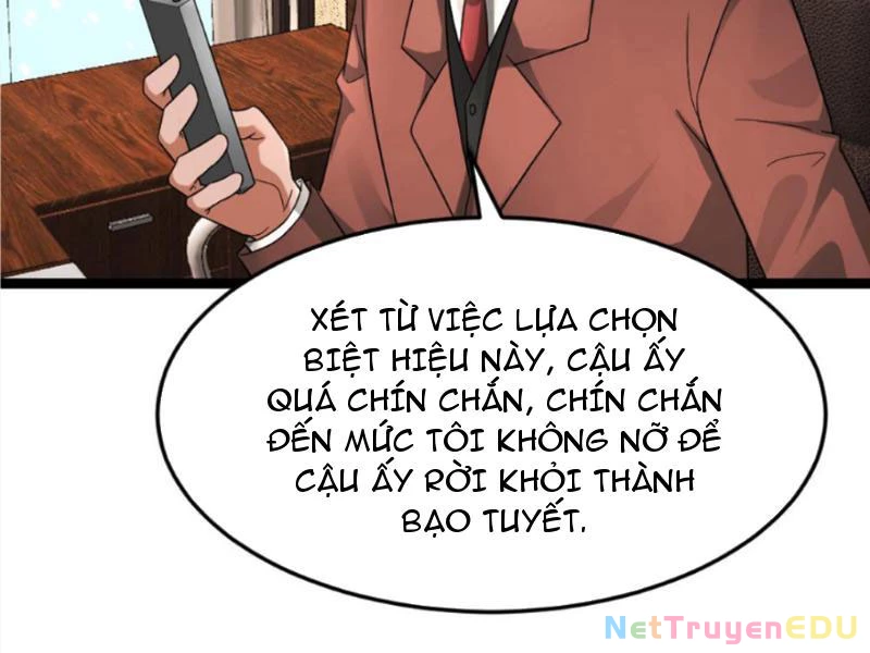 Toàn Cầu Băng Phong: Ta Chế Tạo Phòng An Toàn Tại Tận Thế Chapter 599 - Trang 4