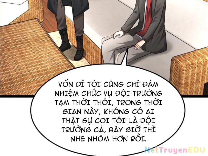 Toàn Cầu Băng Phong: Ta Chế Tạo Phòng An Toàn Tại Tận Thế Chapter 599 - Trang 4