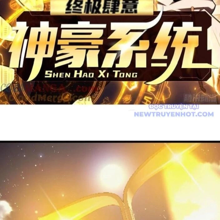 Chung Cực Tùy Ý Thần Hào Hệ Thống Chapter 39 - Next 