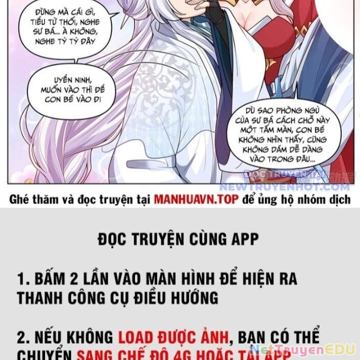 Nhân Vật Phản Diện Đại Sư Huynh, Tất Cả Các Sư Muội Đều Là Bệnh Kiều Chapter 189 - Next Chapter 190
