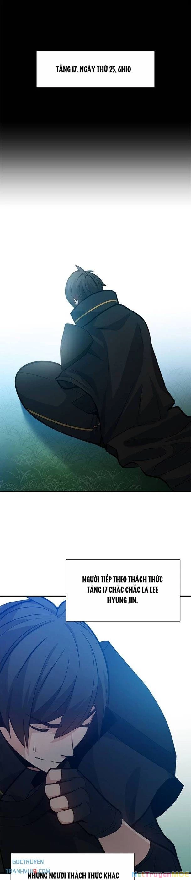 Hầm Ngục Hướng Dẫn Cấp Địa Ngục Chapter 105 - Trang 2