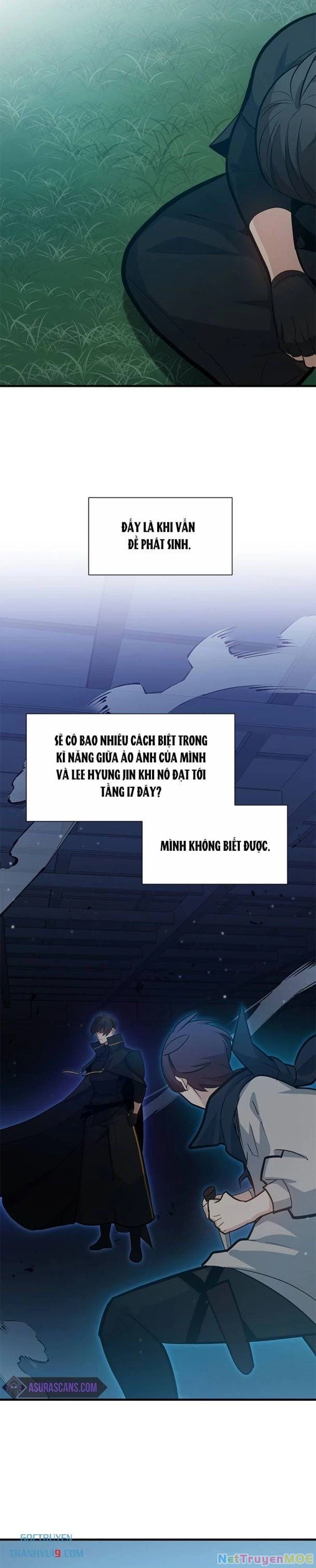 Hầm Ngục Hướng Dẫn Cấp Địa Ngục Chapter 105 - Trang 2