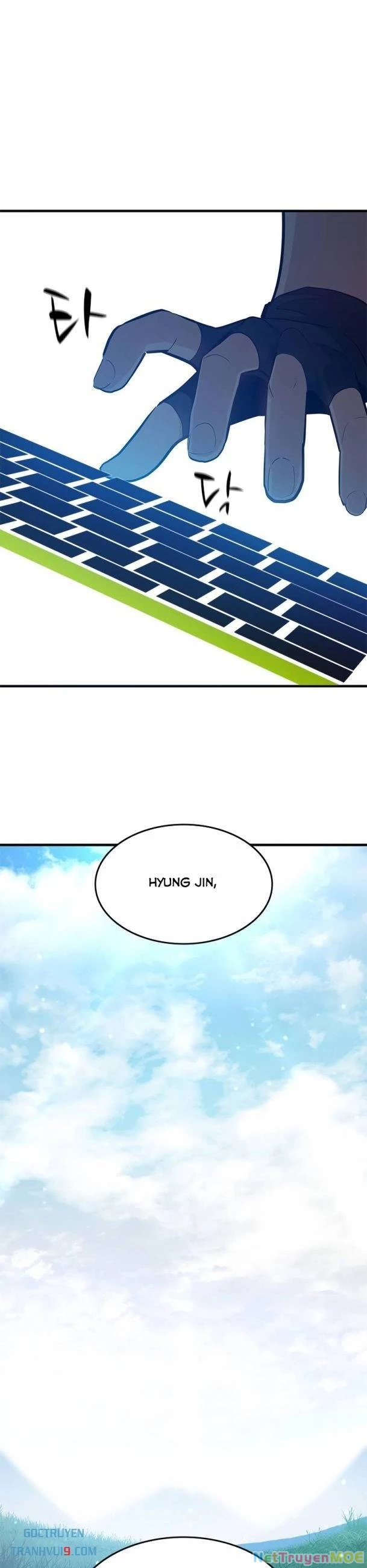 Hầm Ngục Hướng Dẫn Cấp Địa Ngục Chapter 105 - Trang 2