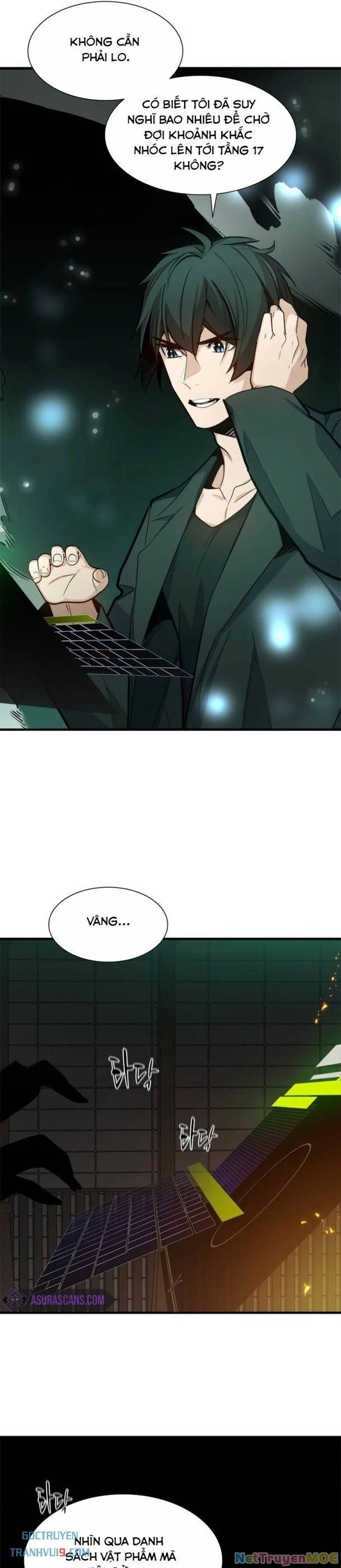 Hầm Ngục Hướng Dẫn Cấp Địa Ngục Chapter 105 - Trang 2