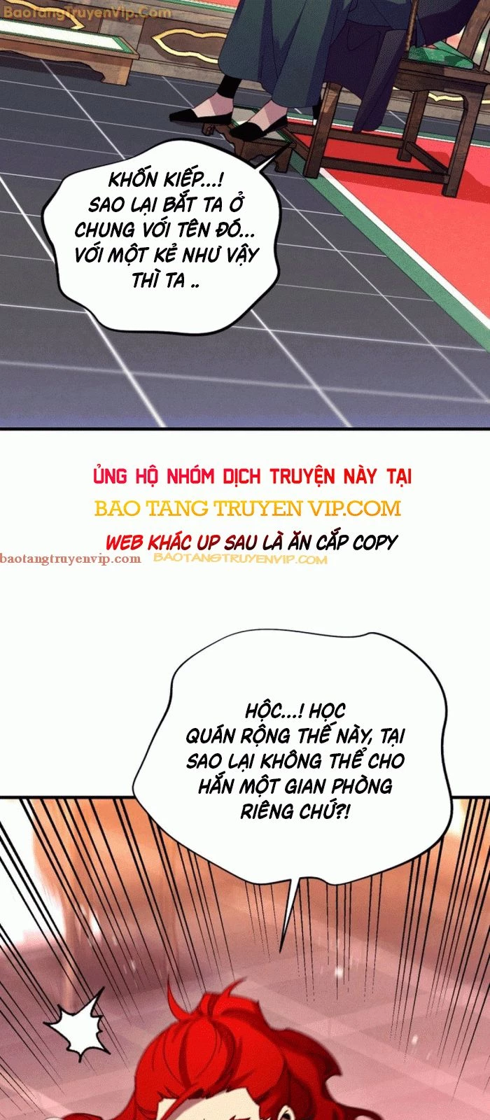 Phi Lôi Đao Thuật Chapter 198 - Trang 4