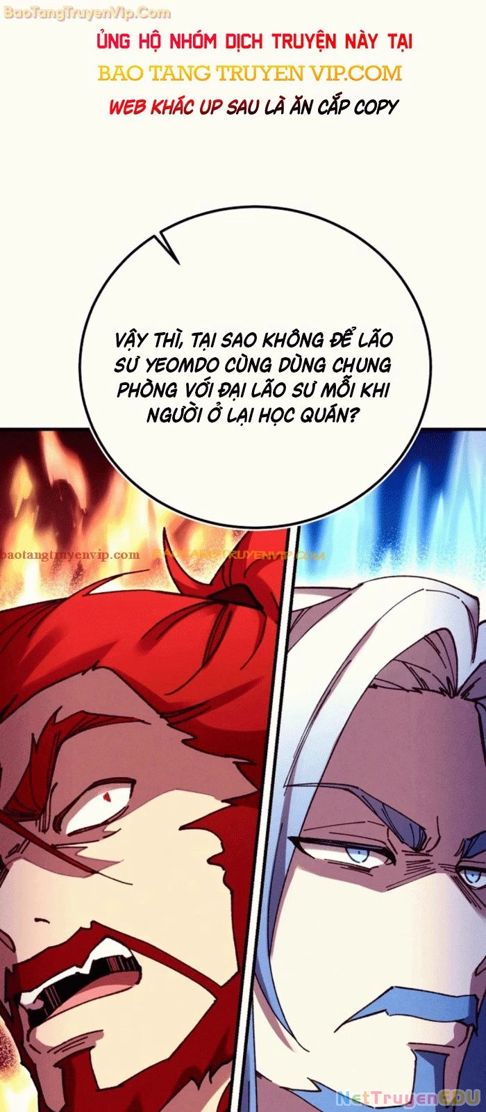 Phi Lôi Đao Thuật Chapter 198 - Trang 4