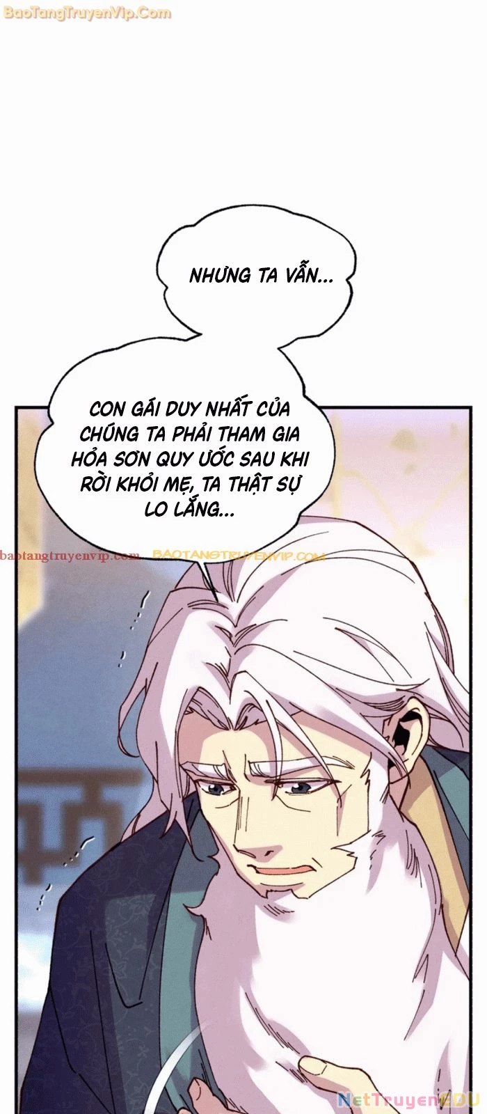 Phi Lôi Đao Thuật Chapter 198 - Trang 4
