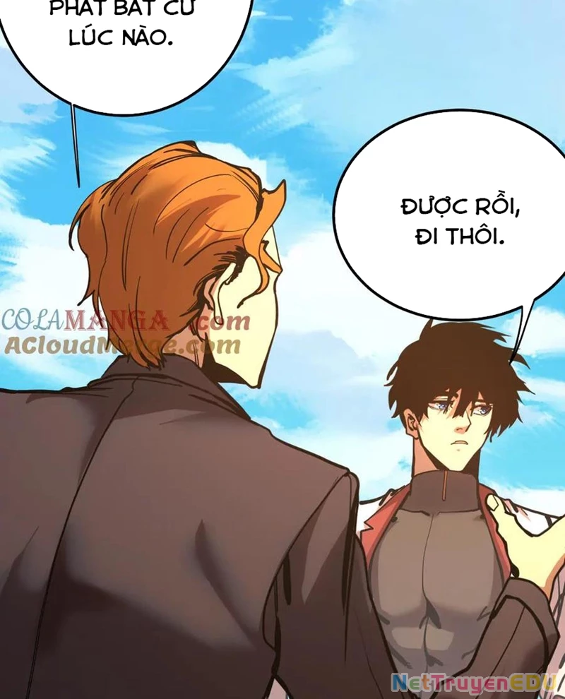 Cao Võ: Hạ Cánh Đến Một Vạn Năm Sau Chapter 195 - Trang 4