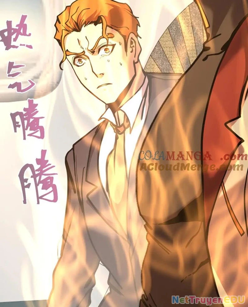 Cao Võ: Hạ Cánh Đến Một Vạn Năm Sau Chapter 195 - Trang 4