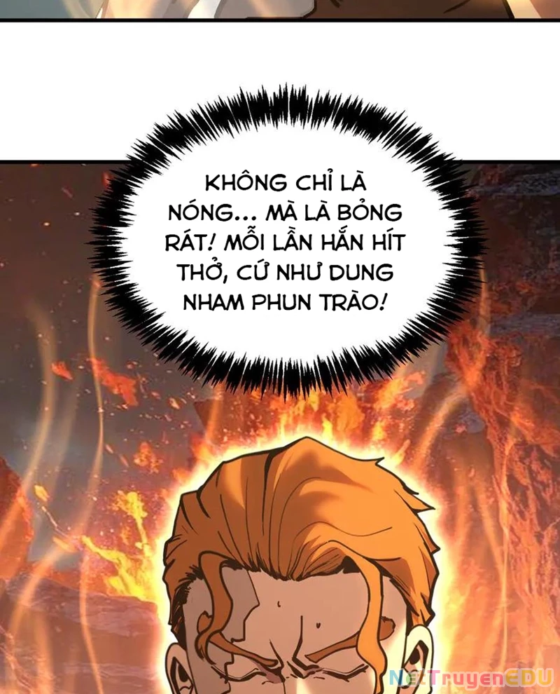 Cao Võ: Hạ Cánh Đến Một Vạn Năm Sau Chapter 195 - Trang 4