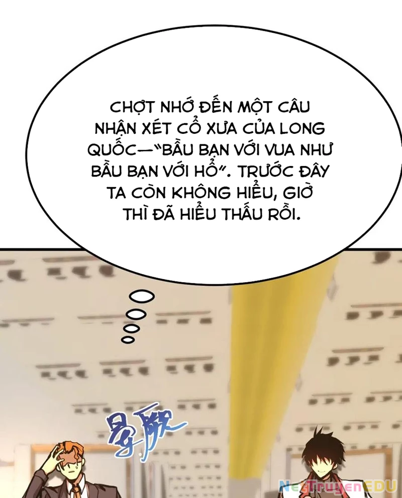 Cao Võ: Hạ Cánh Đến Một Vạn Năm Sau Chapter 195 - Trang 4