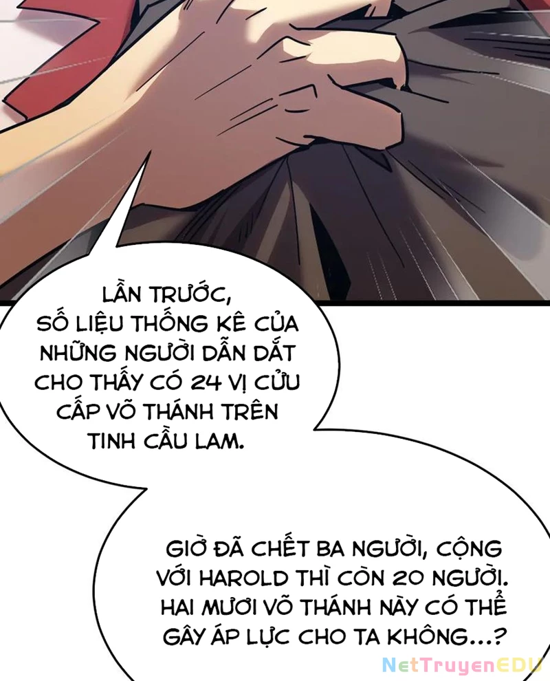 Cao Võ: Hạ Cánh Đến Một Vạn Năm Sau Chapter 195 - Trang 4