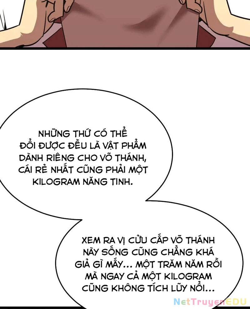 Cao Võ: Hạ Cánh Đến Một Vạn Năm Sau Chapter 195 - Trang 4