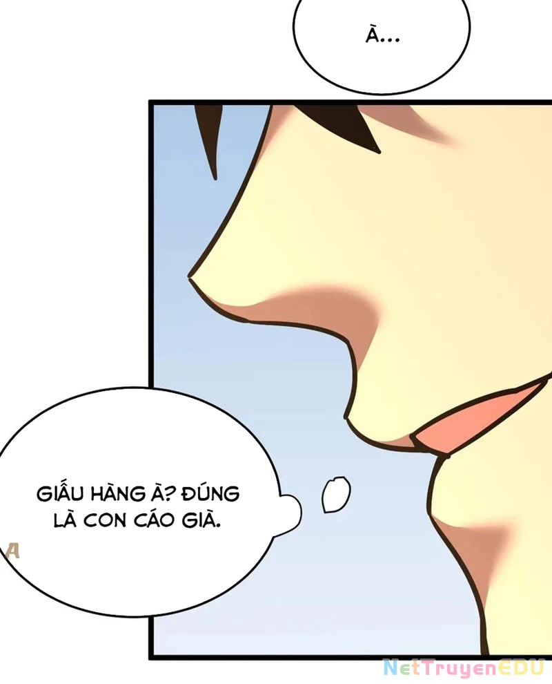 Cao Võ: Hạ Cánh Đến Một Vạn Năm Sau Chapter 195 - Trang 4