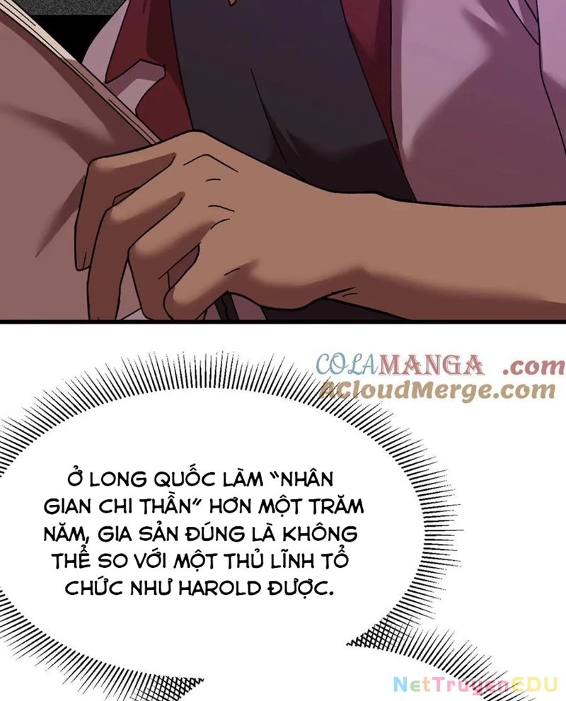 Cao Võ: Hạ Cánh Đến Một Vạn Năm Sau Chapter 195 - Trang 4