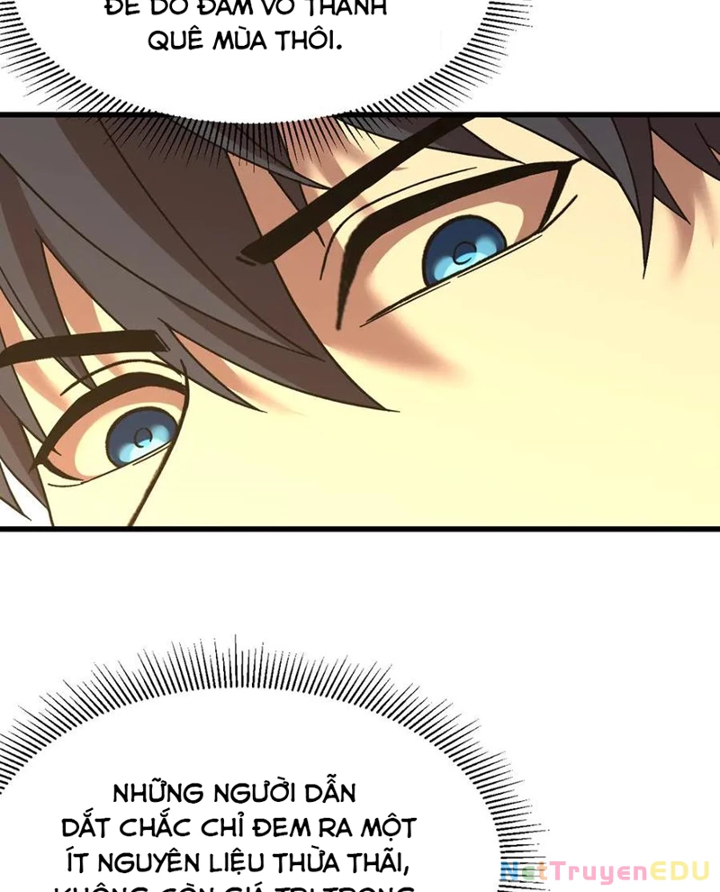 Cao Võ: Hạ Cánh Đến Một Vạn Năm Sau Chapter 195 - Trang 4