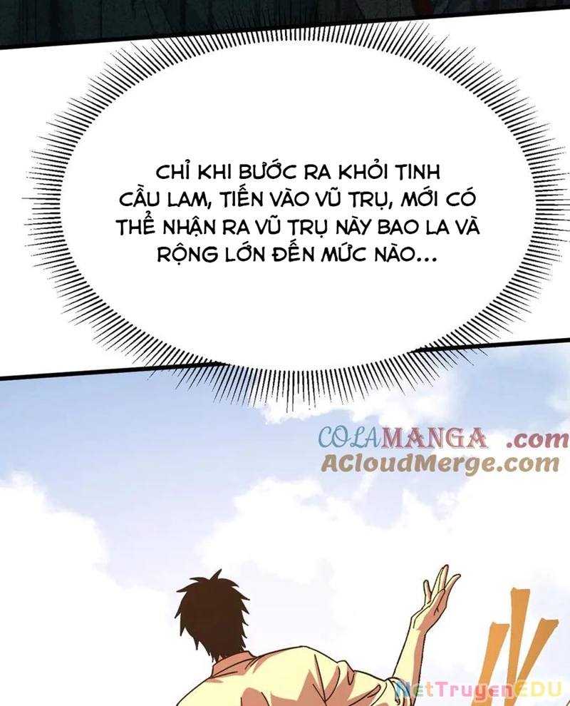 Cao Võ: Hạ Cánh Đến Một Vạn Năm Sau Chapter 195 - Trang 4