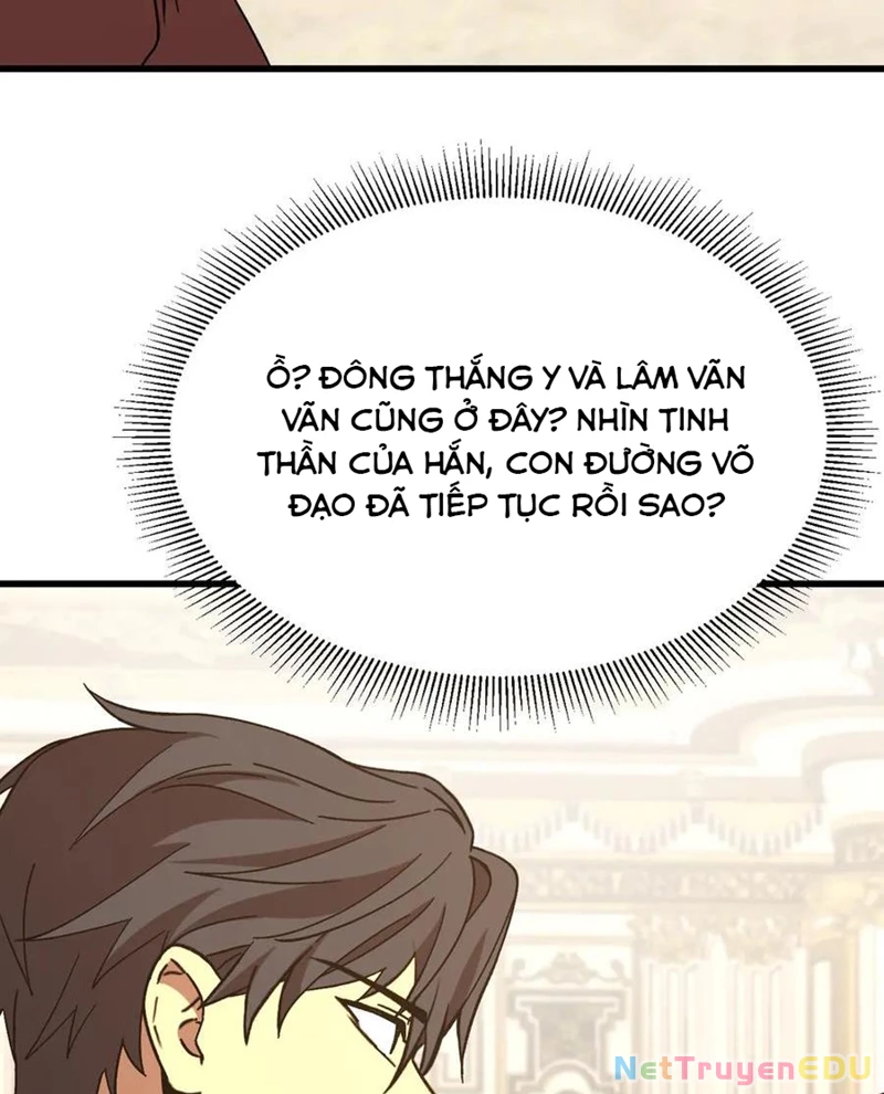 Cao Võ: Hạ Cánh Đến Một Vạn Năm Sau Chapter 195 - Trang 4