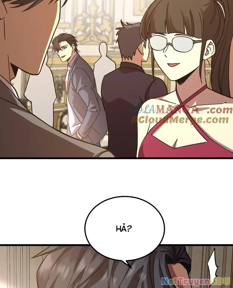 Cao Võ: Hạ Cánh Đến Một Vạn Năm Sau Chapter 195 - Trang 4