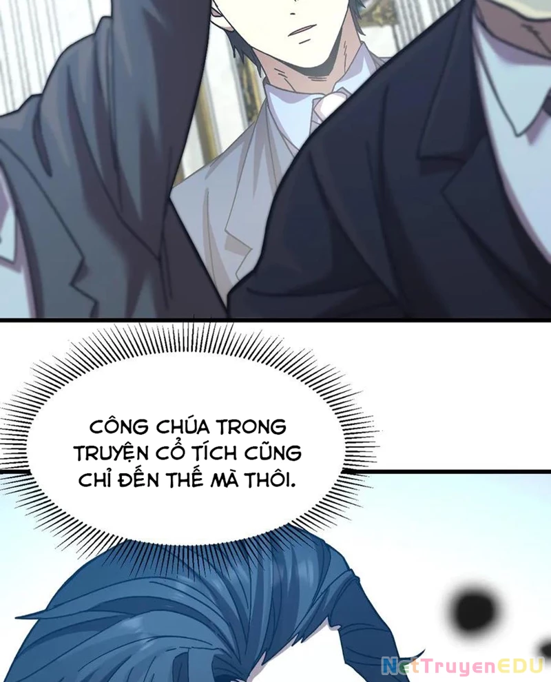 Cao Võ: Hạ Cánh Đến Một Vạn Năm Sau Chapter 195 - Trang 4